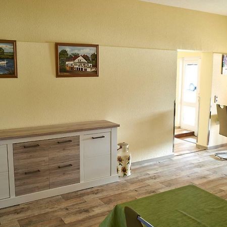 Pension Waldbad Dommitzsch Kültér fotó